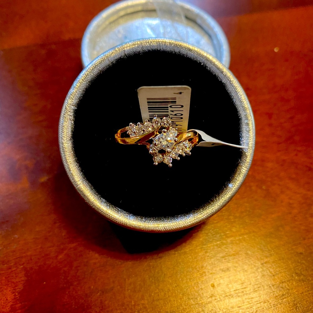 Fashion Ring